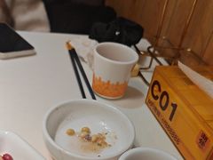 -潮发潮汕牛肉店(龙洞店)