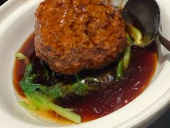 -晓淮山·扬州早茶·淮扬菜(龙阳广场店)
