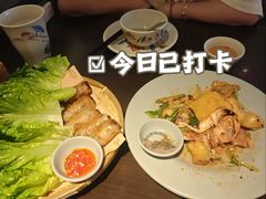 -大头虾越式风味餐厅(光明广场店)