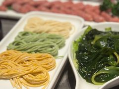 -德天肥牛海鲜火锅(城西银泰店)