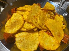 -贯贯吉·清真餐厅(浙江中路店)