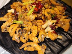 -百饺园(平山道店)