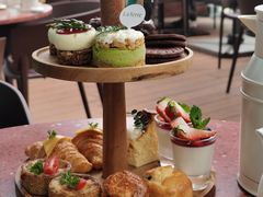 -La Terre乐田(万象城店)