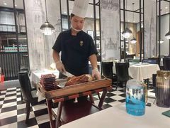 -羲和雅苑•北京烤鸭(吴中路万象城店)
