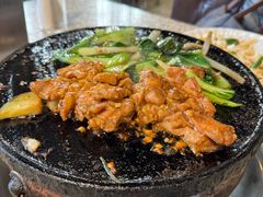 -厚味居炙子烤肉·清真(天桥南纬路店)