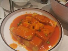 秘制豆腐-春暖花开(西溪店)
