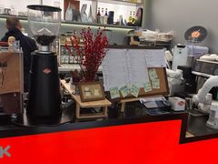 -Sips&Lick茶兰咖啡(五道口店)