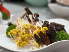 -牛将军•涮肉•烤肉•铁板烧(北京王府井·故宫店)