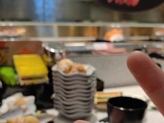 -争鲜回转寿司(南开大悦城店)