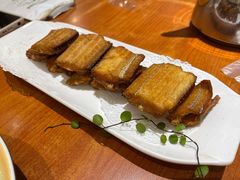 干煎带鱼-金时代顺风大酒店(瑞虹路店)