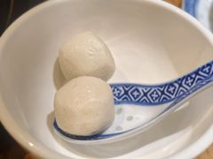 四海鱼蛋-阿鸡鱼庄·顺德鲜蒸小炒(亚运村店)