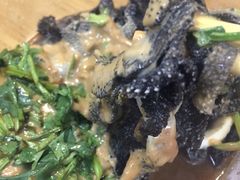 -六爷门框百年卤煮