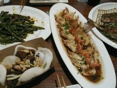 -章吴记喜瑞餐厅(东东城店)