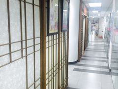 -樱花国际日语(徐家汇中心)