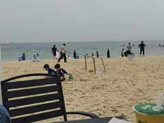 -大梅沙游艇度假酒店