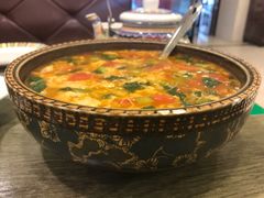 -巴依兄弟西域美食(机场店)