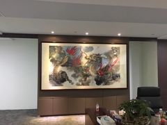 -星空画框裱画配框(浦东)