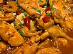 -胖哥俩肉蟹煲(杭州下沙学林街店)