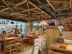 -谷丽麦馕新疆菜·清真(步步高梅溪新天地店)