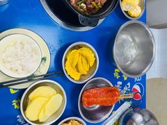 -重庆鸡公煲·嘟享吃(林科大店)