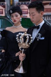 -重庆三毛摄影