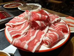 -川江滋香火锅(20年老品牌·星科店)