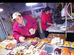 -老王记糕干(养鱼池路店)