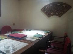 包厢-那家小馆•北京菜•烤鸭(中关村店)