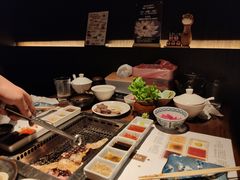 -杉海和牛烧肉海鲜自助(会展城店)