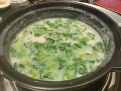 -大良毋米粥(锦龙路总店)