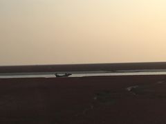 -红海滩国家风景廊道