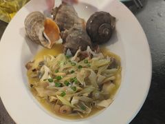 -南海底小海鲜·湘菜(鲁巷吴家湾店)