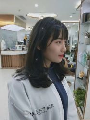 -MASTER 男士发型设计
