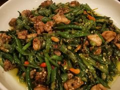 尖椒鸡-铁公鸡·四川料理(天环广场店)