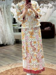 -HANSA韩纱婚纱礼服设计师集合店