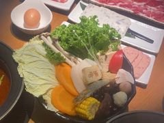 -呷哺呷哺(融创茂店)