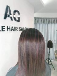 -AG·STYLE沙龙