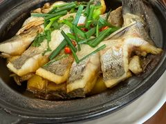 -喜洲翰林餐厅(董家百年老宅店)