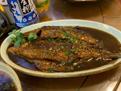 -灵福缘私房菜·农家菜(拈花湾·灵山大佛必推店)