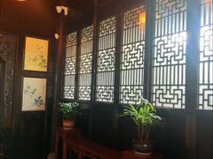 -湖畔居茶楼(湖滨店)