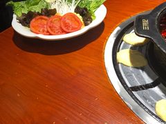 -三牦记·涮烤一体火锅(小河店)