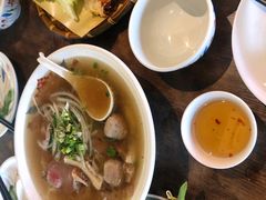 越南春卷-大头虾越式风味餐厅(光明广场店)