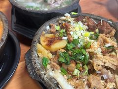 -王明古法砂锅居(开化寺店)