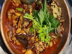 -铜瓢江湖兔火锅(水碾河社区店)