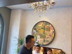 -香阁餐厅·常州菜·常州菜代表品牌(新北奥体店)