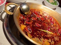 -小龙坎火锅(全球总店)
