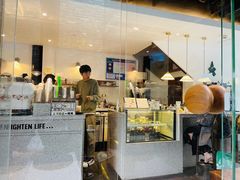 -Eu2+ coffee(上大路店)