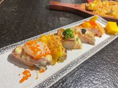 -古田居·特色寿司料理(星之岛旗舰店)