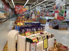 -卜蜂莲花(松江文诚路店)