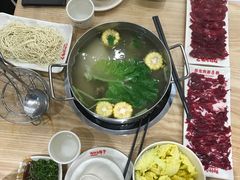-为什么牛潮汕牛肉火锅(中信广场店)